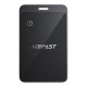 Пошуковий трекер ACEFAST S3 metal card positioning device single Metal Grey